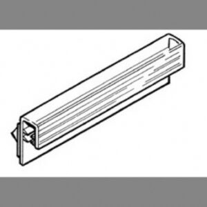 SuperGrip Signholder 75mm -3mm-