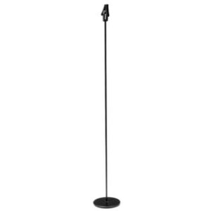 Deco-knijpstandaard 40 cm draaiknijper
