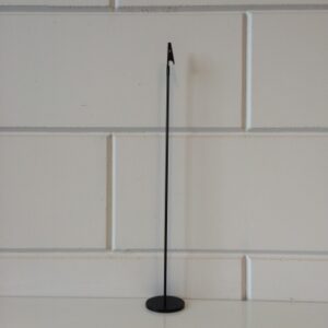 Deco-knijpstandaard 40 cm hoog
