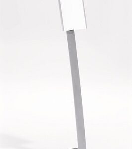 Vloerstandaard voor A4 - INFO SIGN
