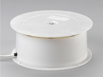 Draaiplateau 5 kg 220V d150 h65 o2