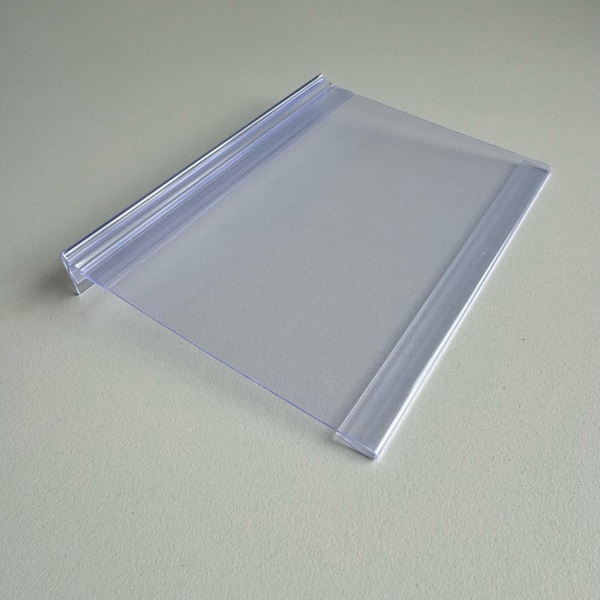 Promo schapstopper 148x100mm scharnieren