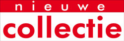 Raambiljet Nieuwe Collectie 24x70cm