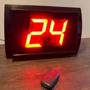 Volgnummersysteem SimpleTurn + ab