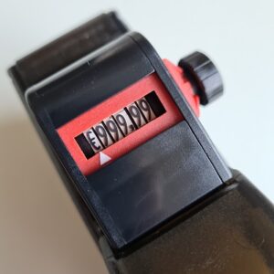 Prijstang Blitz P6 afdruk â‚¬34.56