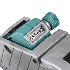 Prijstang Meto Basic S 622 / EcomLine 1
