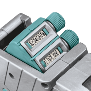 Prijstang Meto Basic M 1622 / EcomLine 2