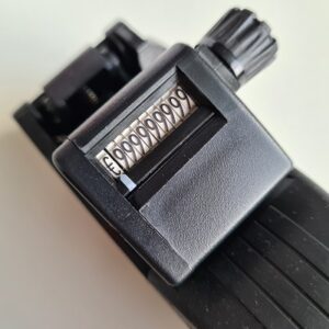 Prijstang Evo 2612-10 voor 26x12mm