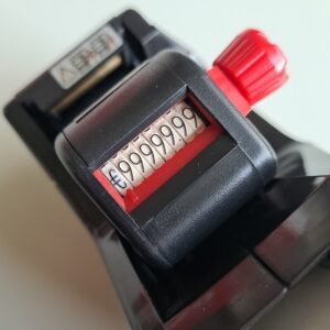 Prijstang Prix PX One 1/8 voor 26x12
