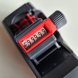Prijstang Contact Premium 6.26