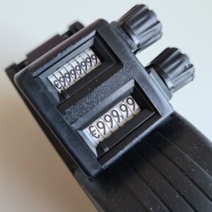 Prijstang Evo 2616-86 voor 26x16mm S14