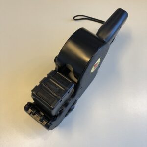 Prijstang 2928 zonder printkop-inktrol