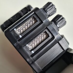 Prijstang Blitz 3719 X88 afdruk 2 x 8