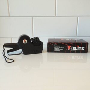 Prijstang Blitz/Open 11/11/7 voor 37x28