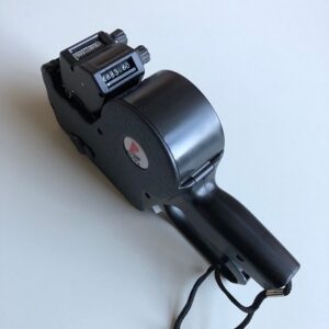 Prijstang Blitz 3728 WM47 Maxi