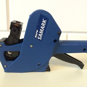 Prijstang Samark - Herlitz 21x12 + gat