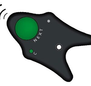 Afstandsbediening voor Multipoint