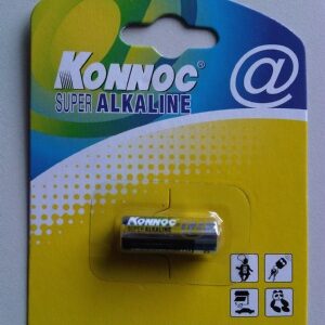 Batterij voor Minipoint afstandsbedienin