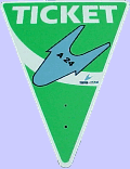 Sign >> Take a ticket