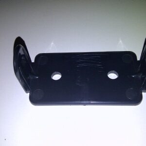 Wandhouder voor volgnummerdispenser