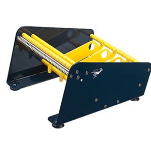 Etikettendispenser tafelmodel 210 mm