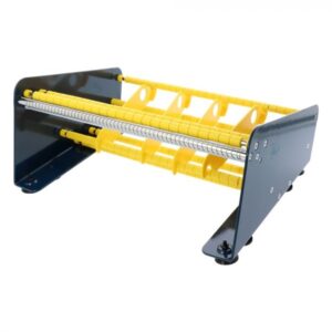 Etikettendispenser tafelmodel 315 mm