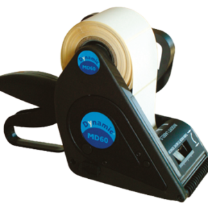 Etikettendispenser Dynamic MD60