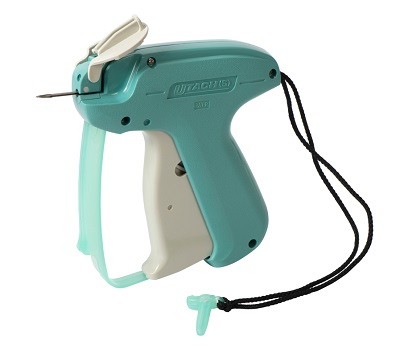 Textieltang Utach S 120 clip standaard