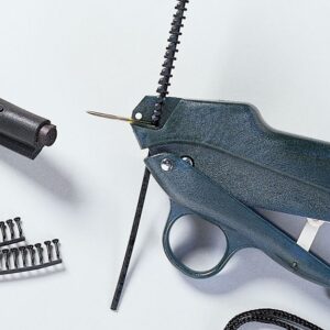Textieltang Mark-II Buttoneer standard