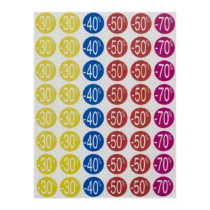Apli mapje korting 30%-70% - 240st