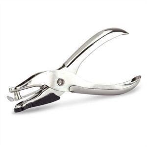 Controletang met 6mm diameter rondje