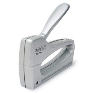 Tacker Rapesco ZT Pro metal tacker