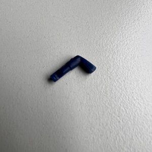 Naaldvergrendeling Arrow 9X