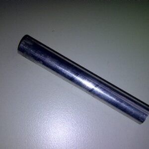 JM Asje aluminium voor voet Jetmaster A0