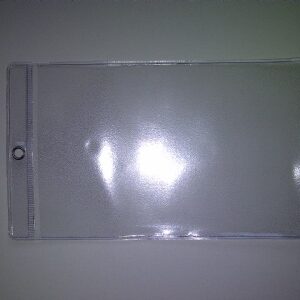 Meubelkaarthoes voor kaart 105x165mm 100