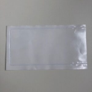 U-map zelfklevend 210x100 mm 100st