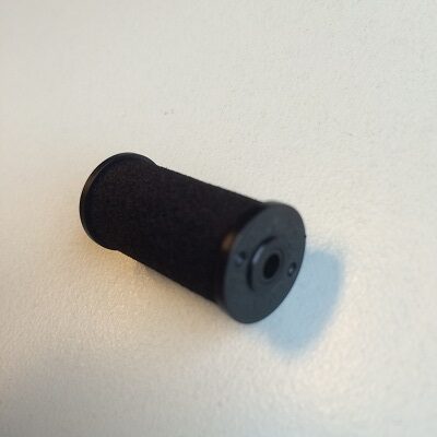 Inktrol Sato Kendo Judo Uno P-Labe zwart