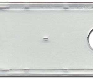 ID-creditcardholder gesl.model 100st