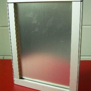 Klik-lijst SlimLine 21x30cm bxh TwinSnap