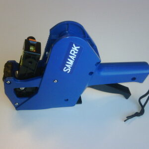 Prijstang Samark - Herlitz 21x12 + gat