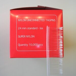 Red-box 24mm std-los nylon unconn 10.000