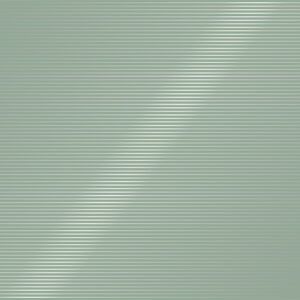 Fine Stripes Mint/Silver