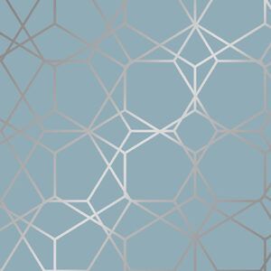 Diamond Greyblue Metallic