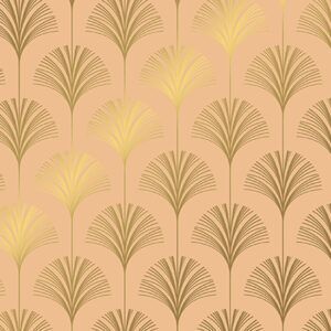 Royal Palmetto Sand/Coppergold